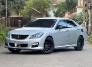2009 Toyota Crown Athlete