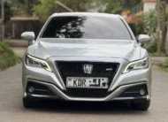 2018 Toyota Crown RS