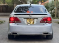 2009 Toyota Crown Athlete