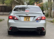 2018 Toyota Crown RS