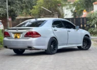 2009 Toyota Crown Athlete