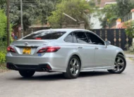 2018 Toyota Crown RS