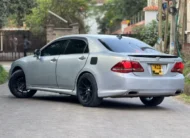 2009 Toyota Crown Athlete