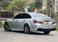 2018 Toyota Crown RS