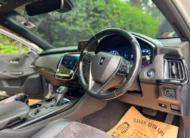 2018 Toyota Crown RS
