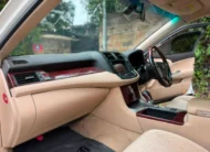 2012 Toyota Crown Royal Saloon