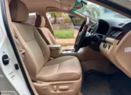 2012 Toyota Crown Royal Saloon