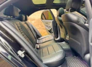 2017 Mercedes Benz E200 Sunroof