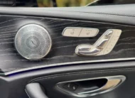 2017 Mercedes Benz E200 Sunroof