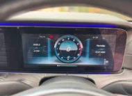 2017 Mercedes Benz E200 Sunroof