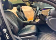 2017 Mercedes Benz E200 Sunroof