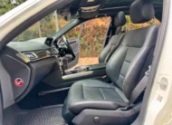 2014 Mercedes Benz E300 Sunroof