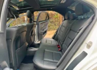 2014 Mercedes Benz E300 Sunroof