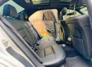 2014 Mercedes Benz E300 Sunroof