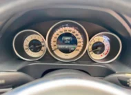 2014 Mercedes Benz E300 Sunroof