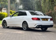2014 Mercedes Benz E300 Sunroof