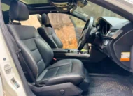 2014 Mercedes Benz E300 Sunroof