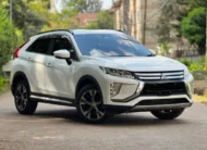 2018 Mitsubishi Eclipse Cross