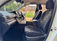 2018 Mitsubishi Eclipse Cross
