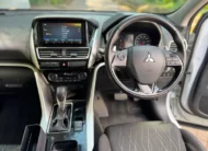 2018 Mitsubishi Eclipse Cross
