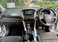 2018 Mitsubishi Eclipse Cross