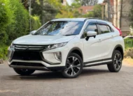 2018 Mitsubishi Eclipse Cross