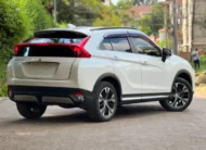 2018 Mitsubishi Eclipse Cross