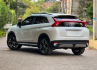 2018 Mitsubishi Eclipse Cross