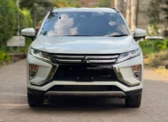 2018 Mitsubishi Eclipse Cross