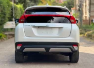 2018 Mitsubishi Eclipse Cross