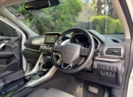2018 Mitsubishi Eclipse Cross