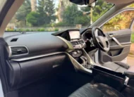 2018 Mitsubishi Eclipse Cross