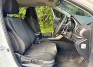 2018 Mitsubishi Eclipse Cross