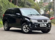 2006 Suzuki Escudo