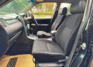 2006 Suzuki Escudo