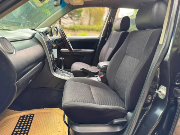 2006 Suzuki Escudo