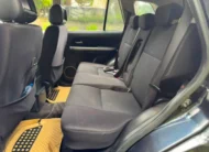 2006 Suzuki Escudo
