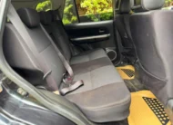 2006 Suzuki Escudo