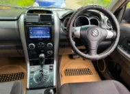 2006 Suzuki Escudo
