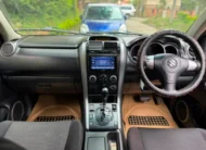 2006 Suzuki Escudo