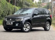 2006 Suzuki Escudo