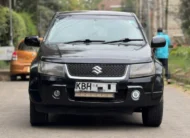 2006 Suzuki Escudo