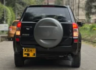 2006 Suzuki Escudo