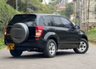 2006 Suzuki Escudo