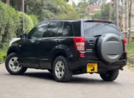 2006 Suzuki Escudo