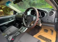2006 Suzuki Escudo