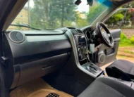 2006 Suzuki Escudo