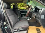 2006 Suzuki Escudo