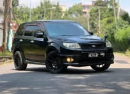2011 Subaru Forester
