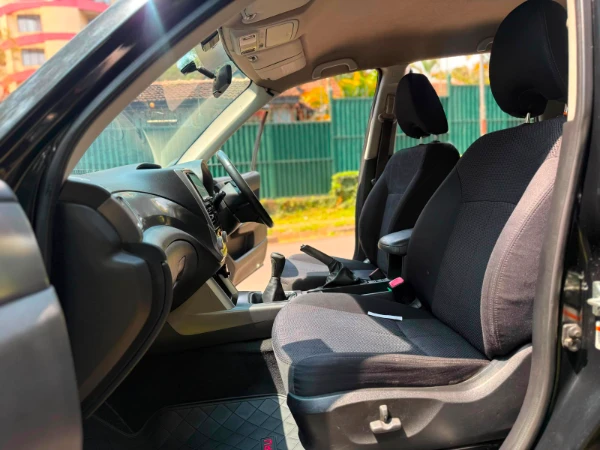 2011 Subaru Forester